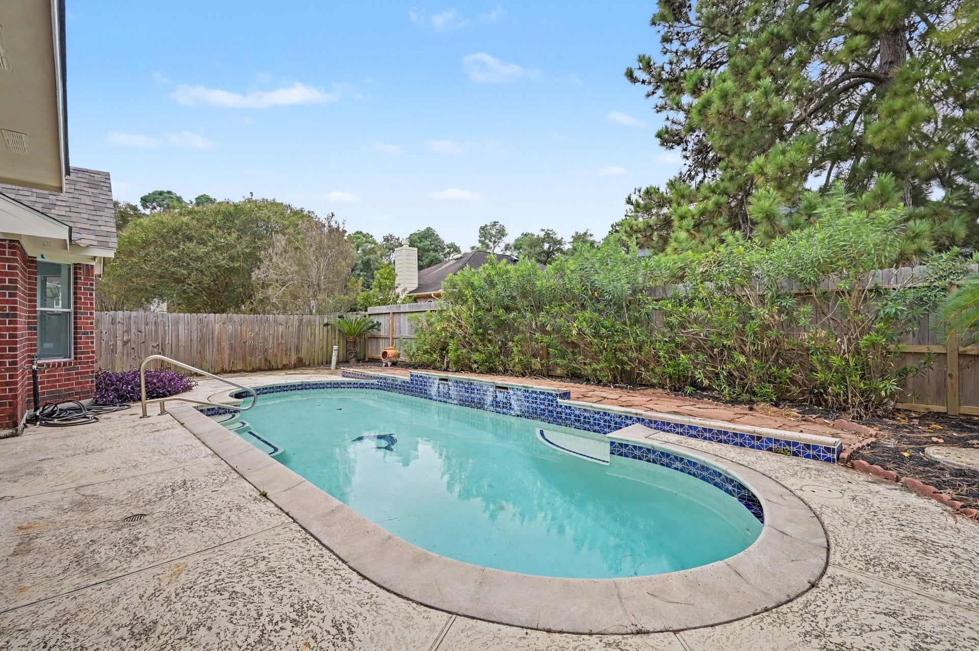 17107 Mountain Crest Drive, Spring, TX 77379 17107 Mountain Crest Drive, Spring, TX 77379