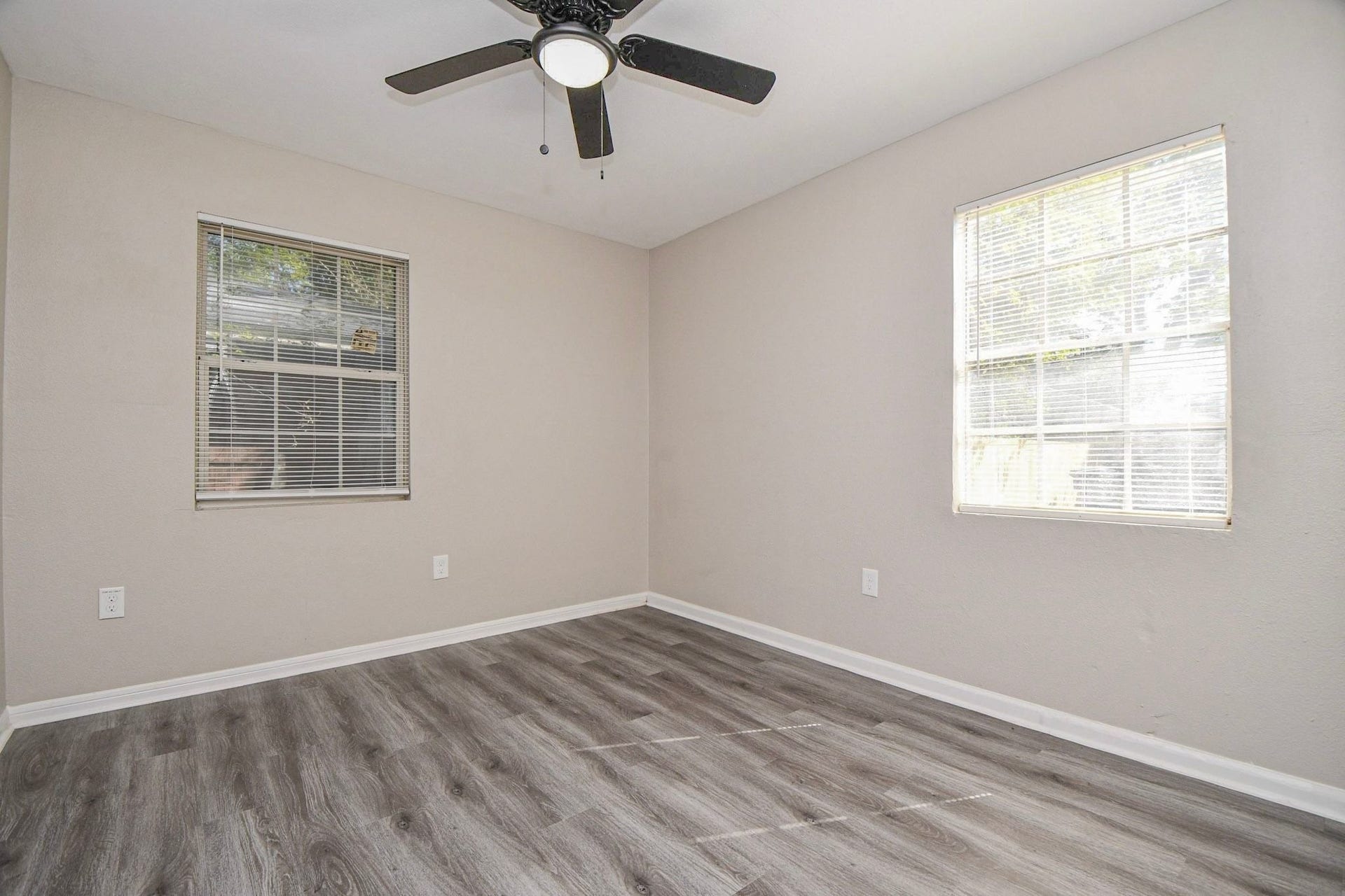 Bedroom three.