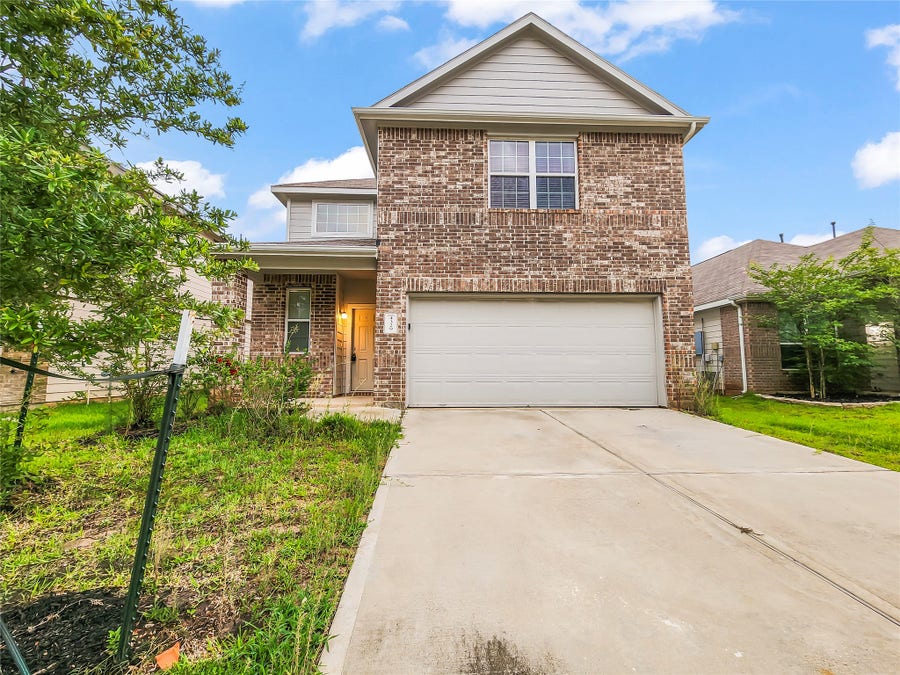 Property photo for 4329 Mcgregor Bluff Lane, Conroe, TX
