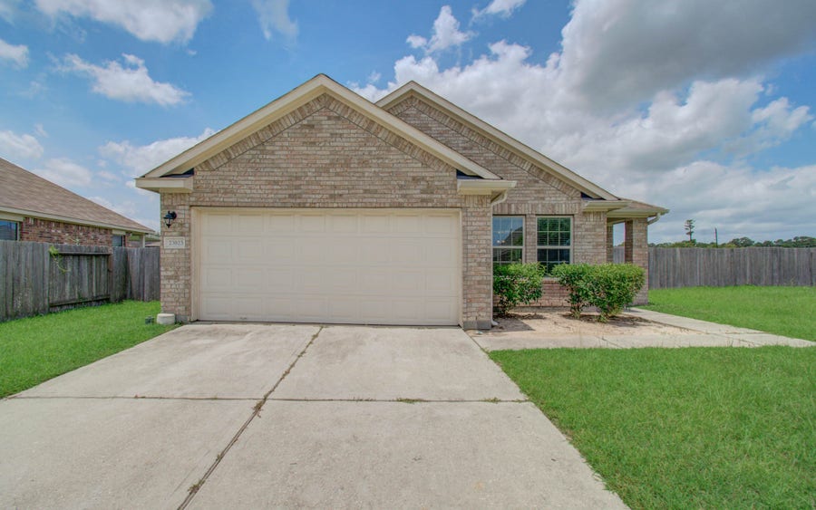 Property photo for 23023 Black Mountain Ash Court, Tomball, TX