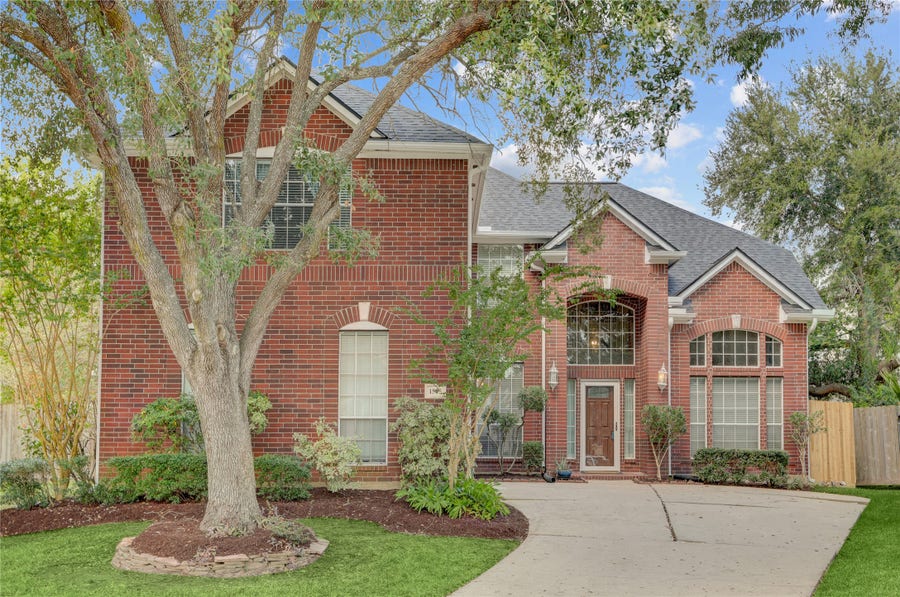 Property photo for 1505 Maple Leaf Court, Pearland, TX