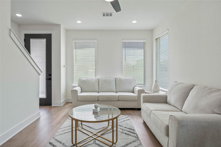 Property photo for 3522 Mansfield Building C Street, #B, Houston, TX