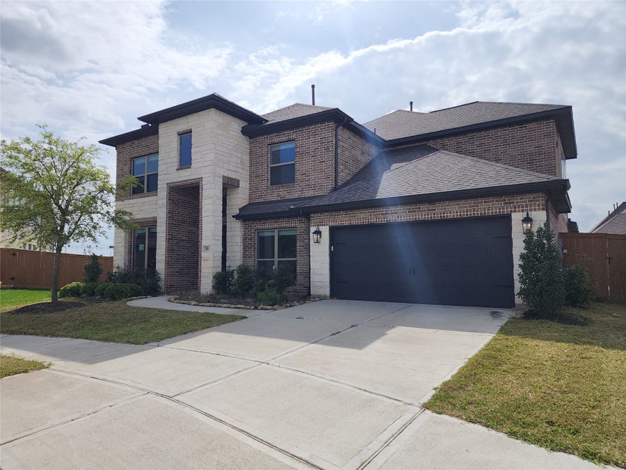 Property photo for 508 Grayton Bay Lane, Katy, TX