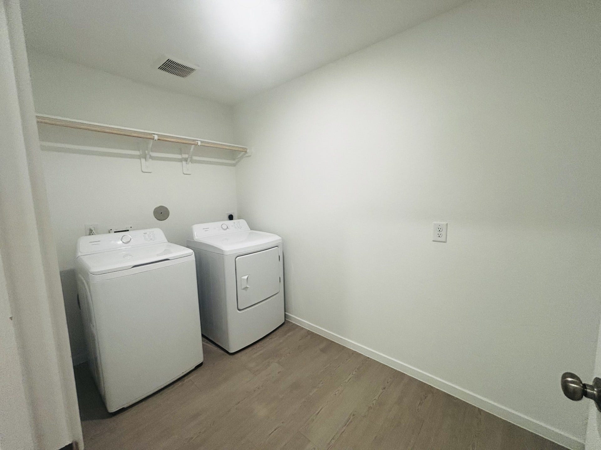 Laundry Room - 1st Floor