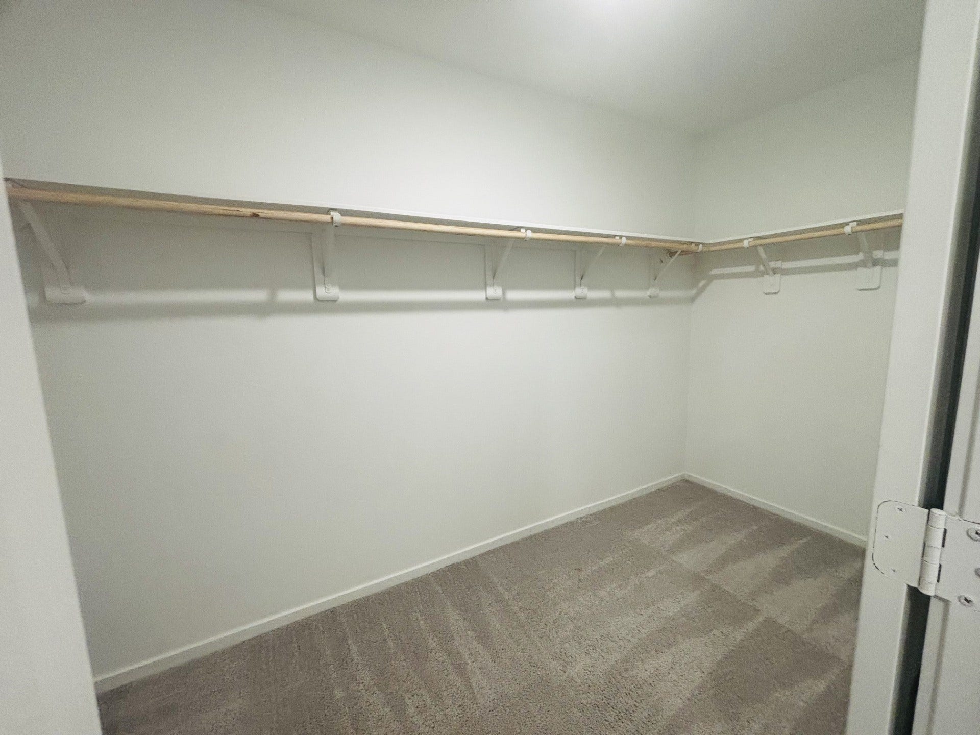 Master Walking Closet