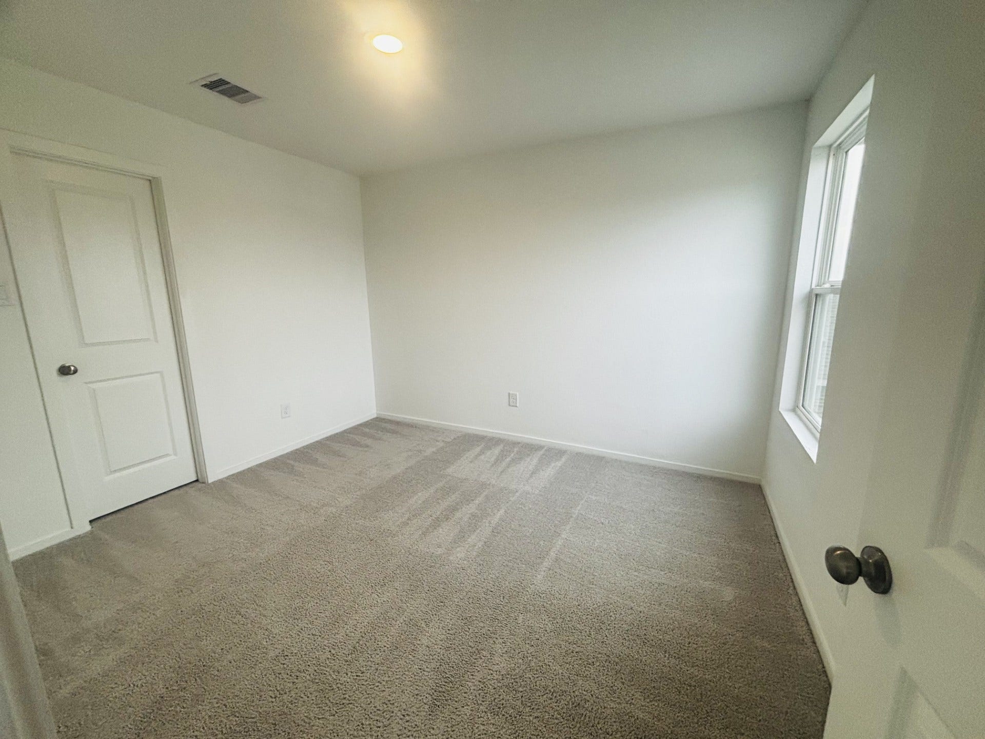 Bedroom 2 - upstairs