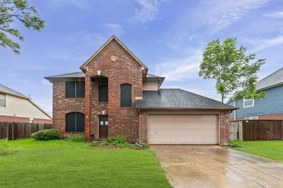 Property photo for 2926 Waterloo Road, Pearland, TX