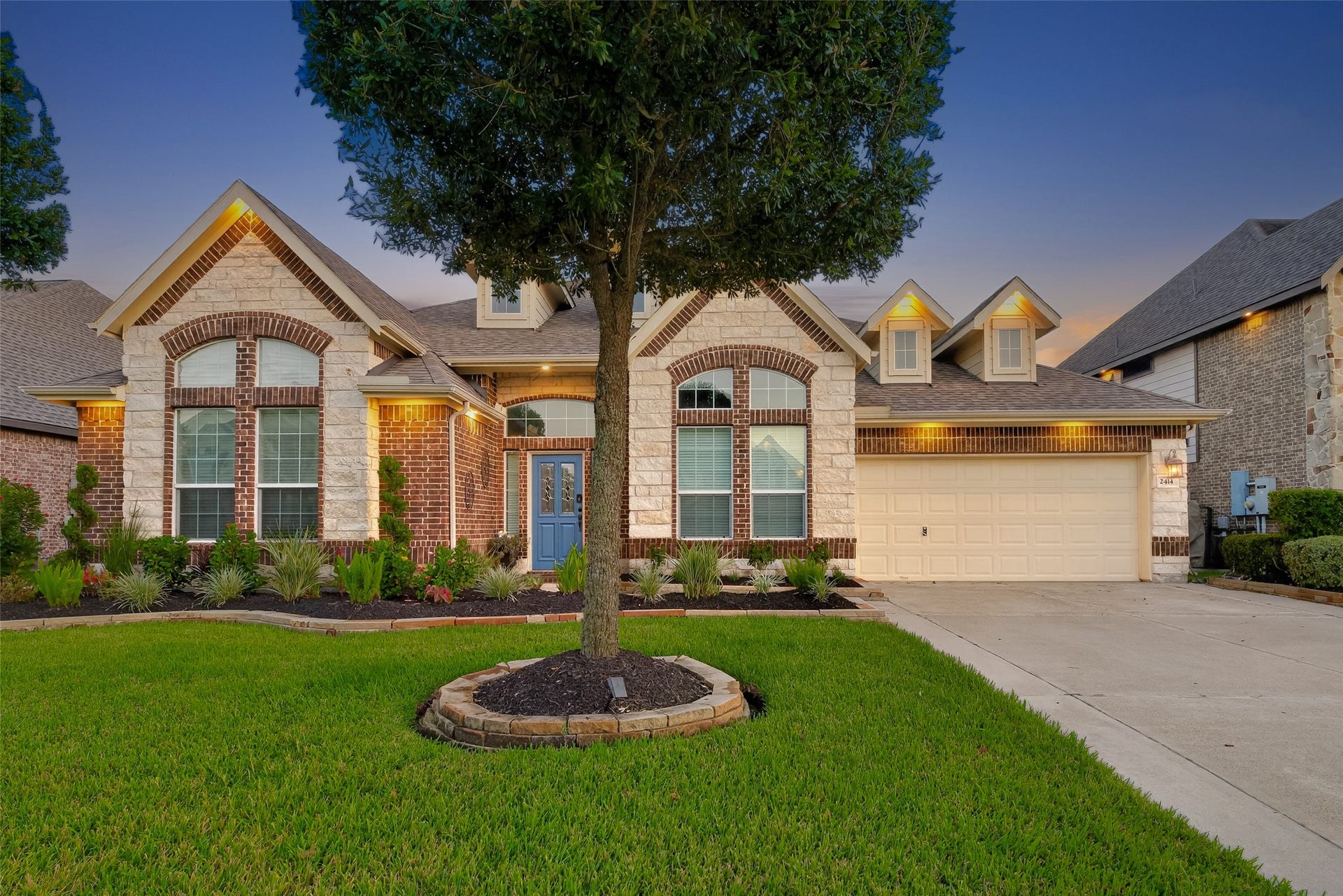 2414 Alexandra, Deer Park, TX 77536 2414 Alexandra, Deer Park, TX 77536