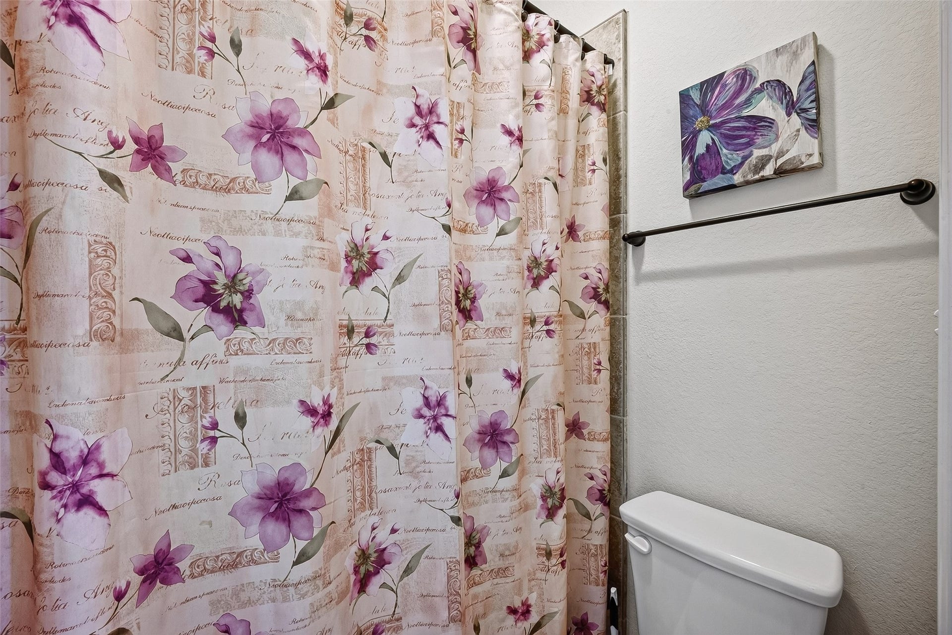 2414 Alexandra, Deer Park, TX 77536 Shower Room Crafted With a Clean Easy Layout