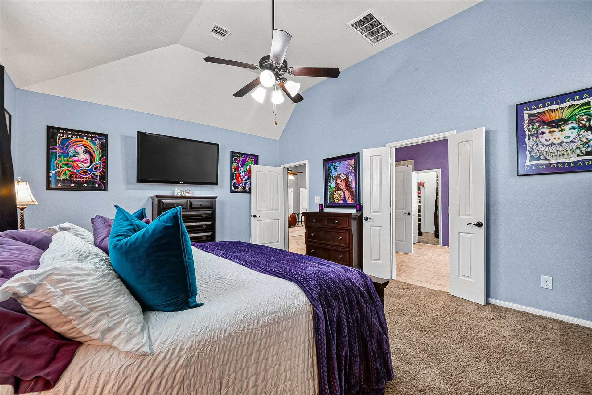 2414 Alexandra, Deer Park, TX 77536 Comfort and Spacious Layout That Provides Privacy Just For You