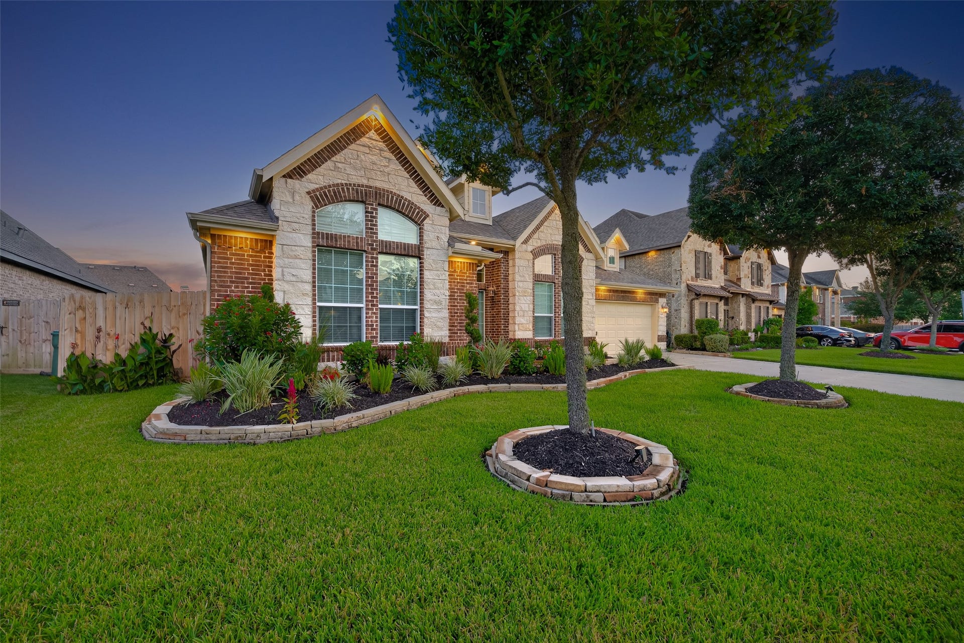 2414 Alexandra, Deer Park, TX 77536 2414 Alexandra, Deer Park, TX 77536