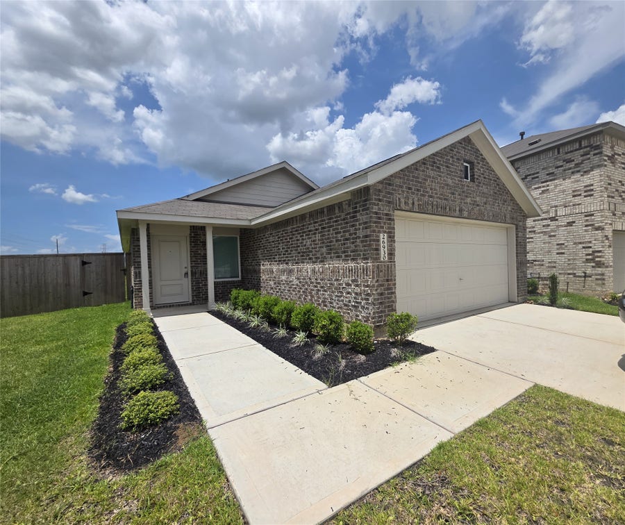 Property photo for 26930 Cascade Sunrise Street, Katy, TX