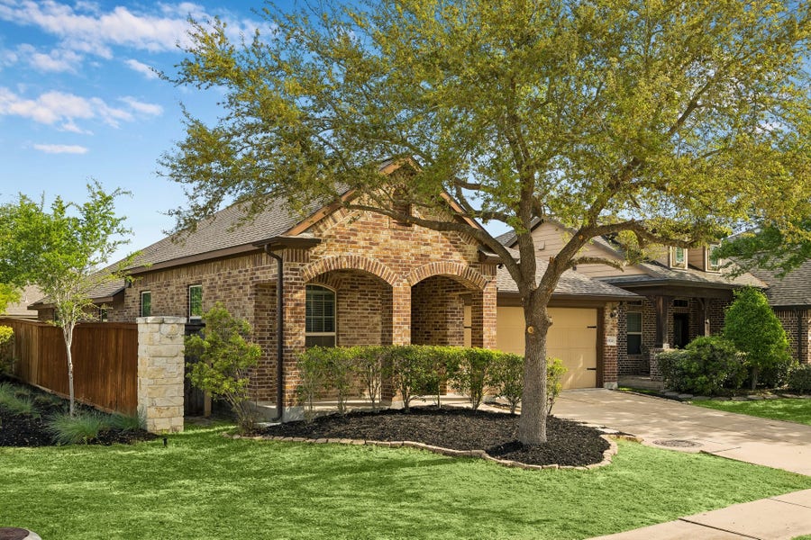 Property photo for 19330 S Cottonwood Green Lane, Cypress, TX