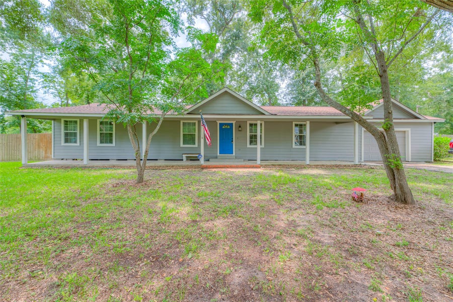 Property photo for 10978 Youpon Street, Cleveland, TX