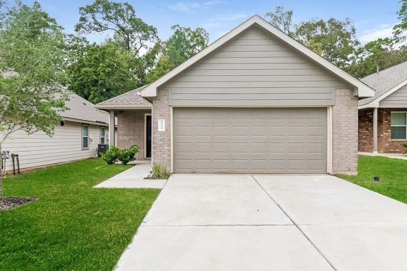 Property photo for 2752 Madison Court, Conroe, TX