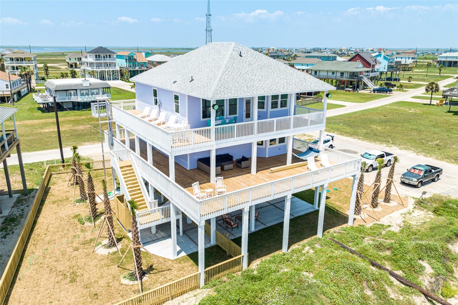 Property photo for 13030 Jolly Roger, Freeport, TX