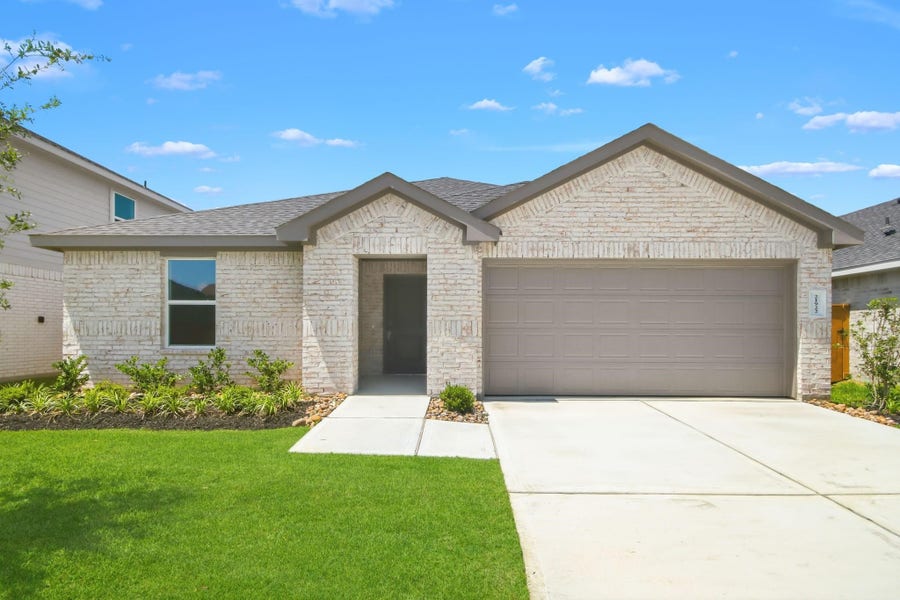 Property photo for 21922 Messina Springs Drive, Hockley, TX