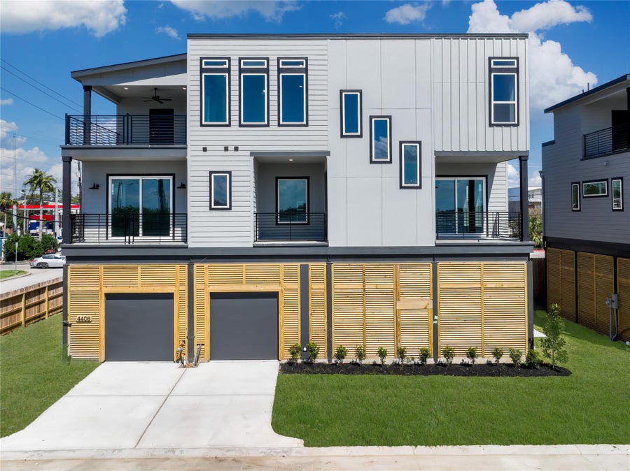 Property photo for 4408 Anthony Court Lane, Seabrook, TX