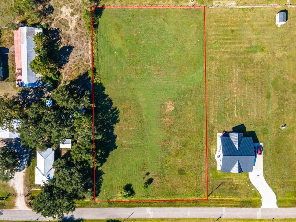 4922 Avenue O, Santa Fe, TX 77510 4922 Avenue O, Santa Fe, TX 77510