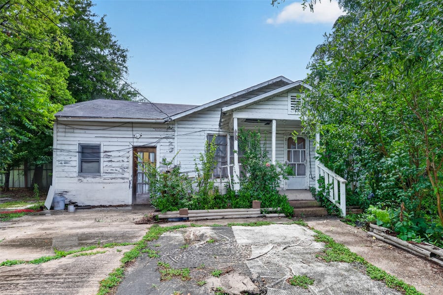 Property photo for 2127 Pearl Street, Houston, TX