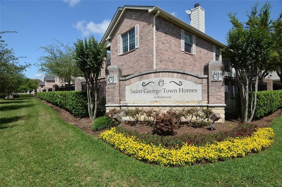 Property photo for 2865 Westhollow Drive, #70, Houston, TX