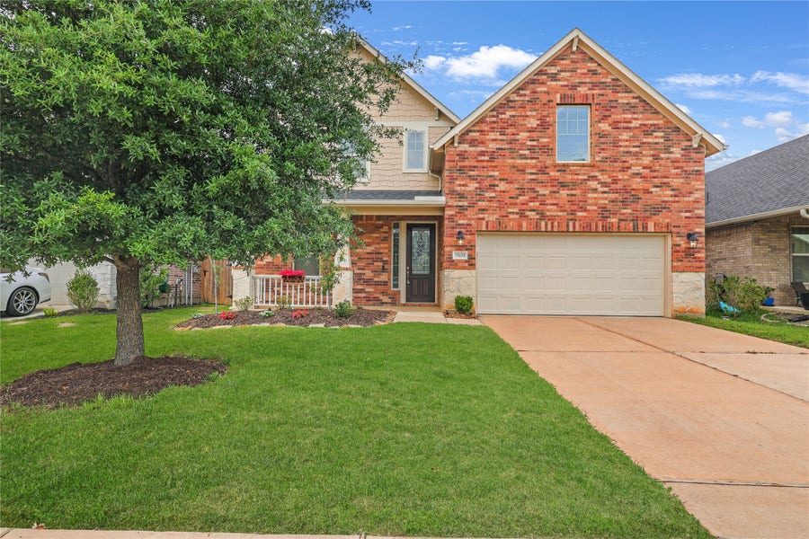 Property photo for 19430 Canter Field Court, Tomball, TX