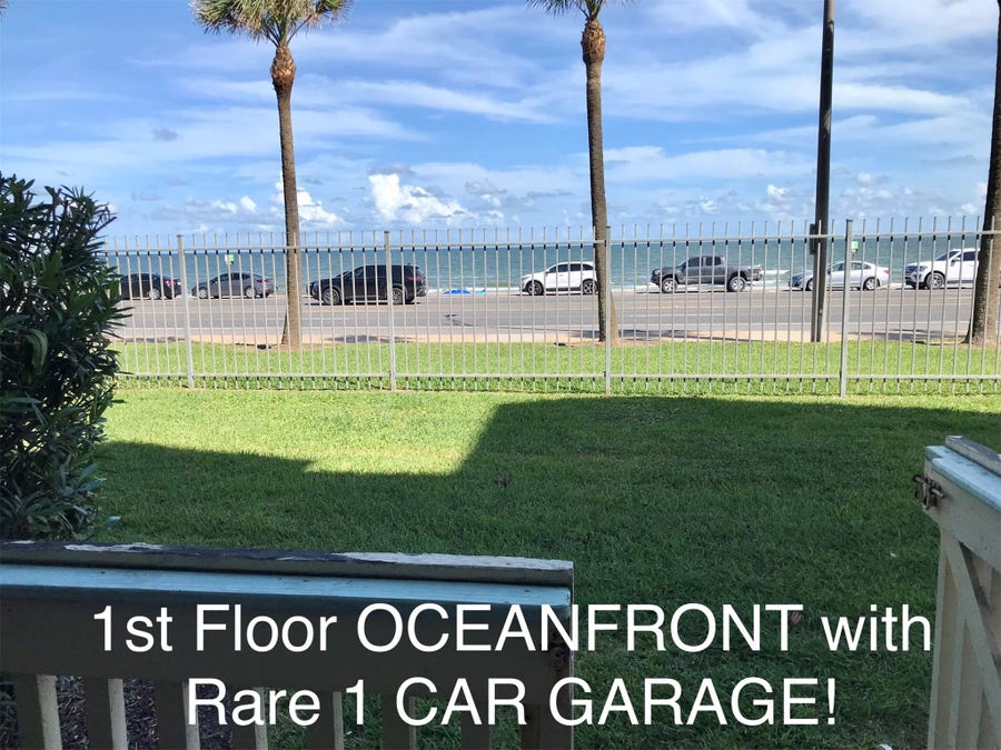 Property photo for 7000 Seawall Boulevard, #614, Galveston, TX