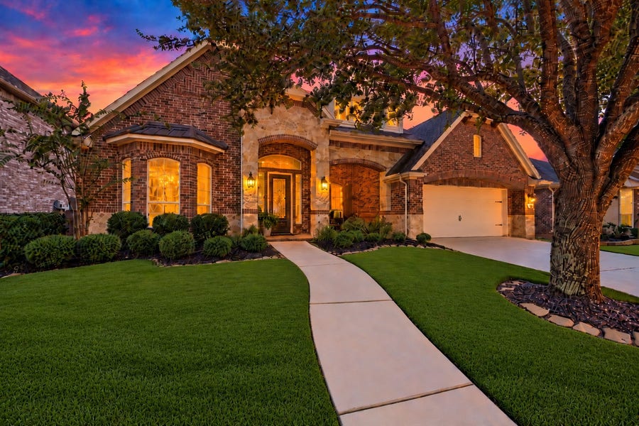 Property photo for 8623 Crescent Spur Drive, Richmond, TX
