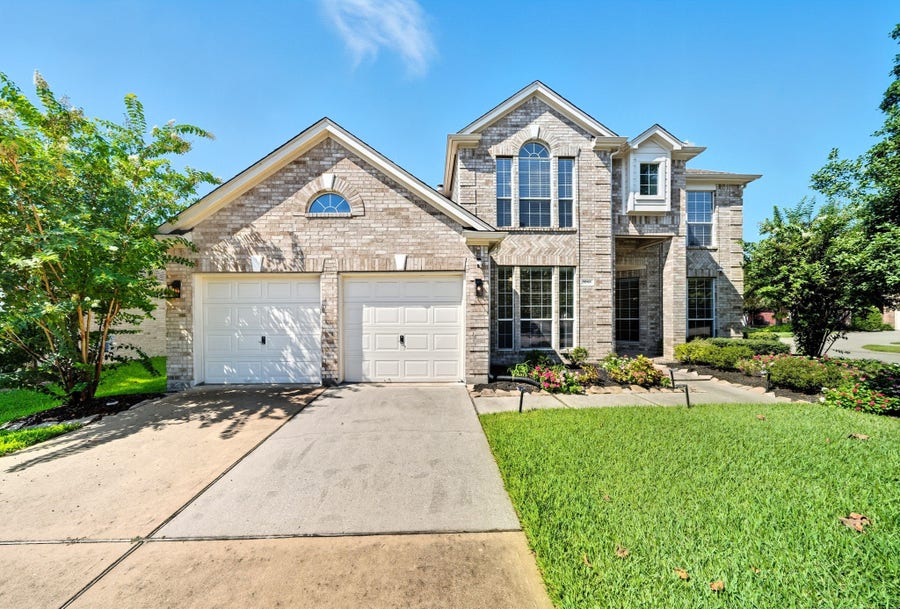 Property photo for 20115 Shavon Court, Spring, TX