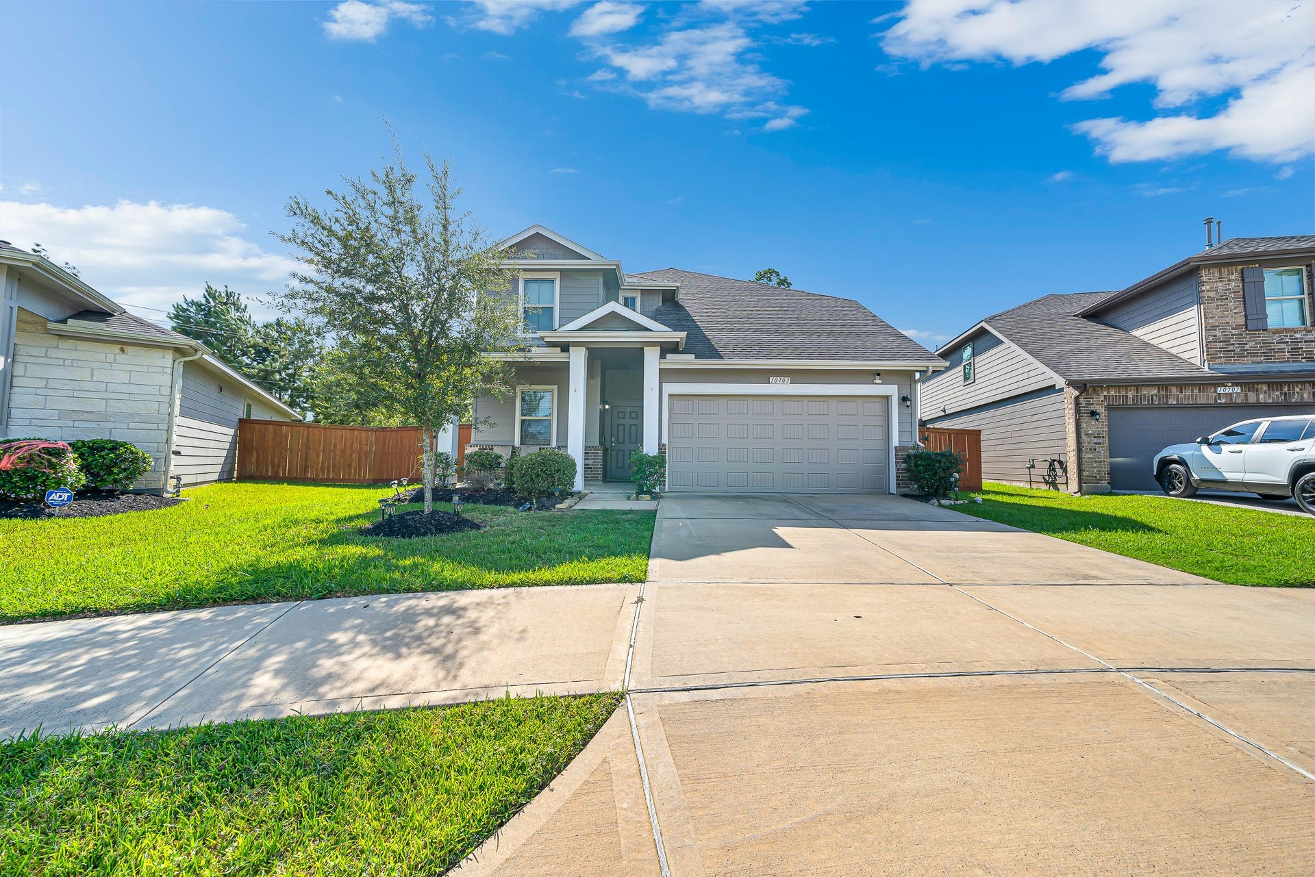 10703 Nyla Spring Street, Houston, TX 77016