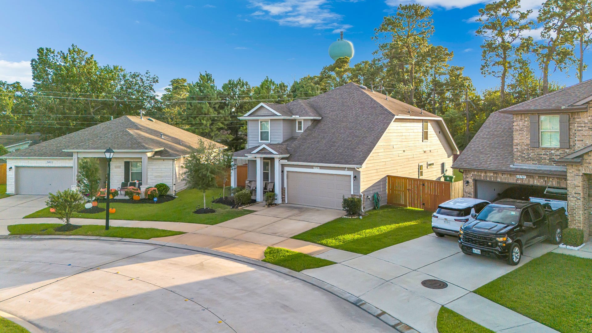 10703 Nyla Spring Street, Houston, TX 77016