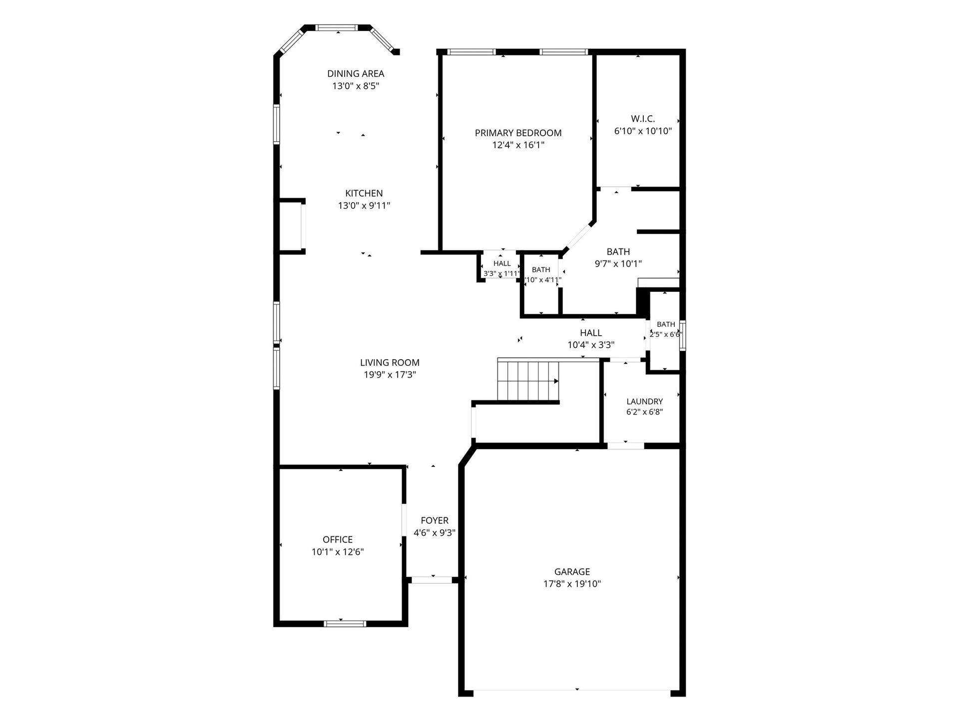 10703 Nyla Spring Street, Houston, TX 77016