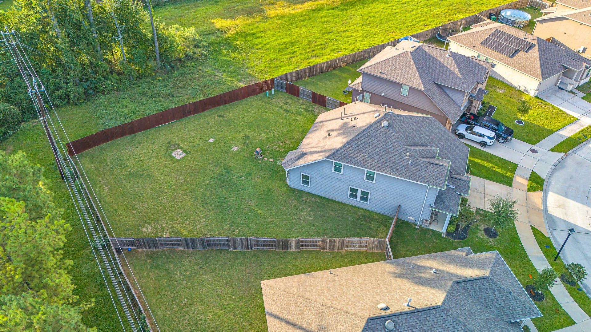 10703 Nyla Spring Street, Houston, TX 77016