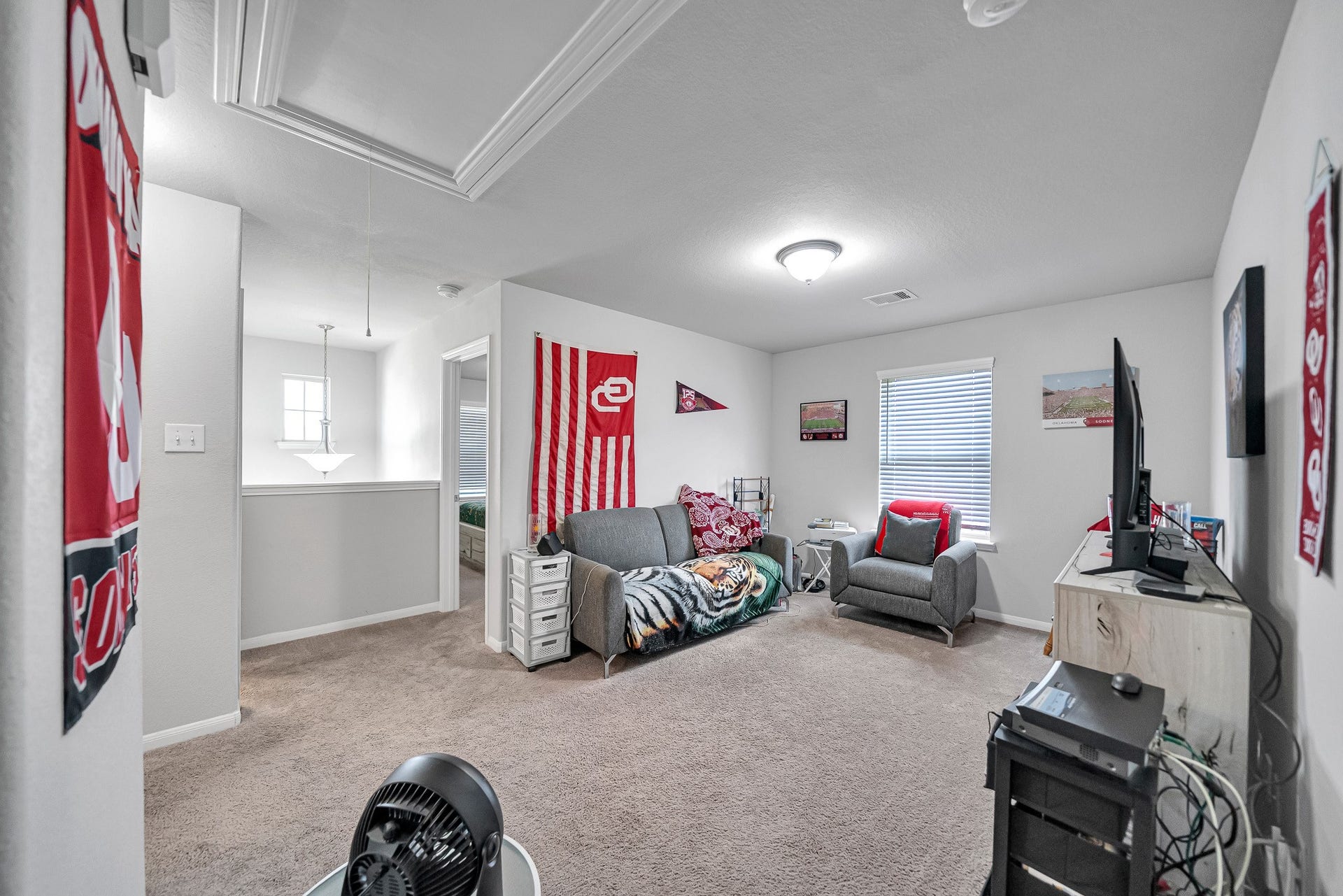 10703 Nyla Spring Street, Houston, TX 77016