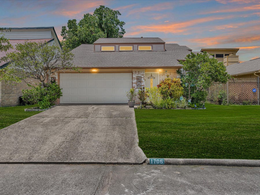 Property photo for 1706 Bodart Court, Houston, TX