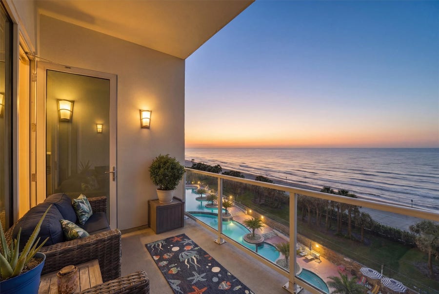 Property photo for 10327 Termini San Luis Pass Road, #616, Galveston, TX