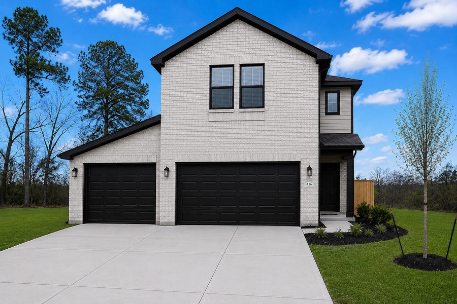 Property photo for 3418 Rolling River Drive, Baytown, TX