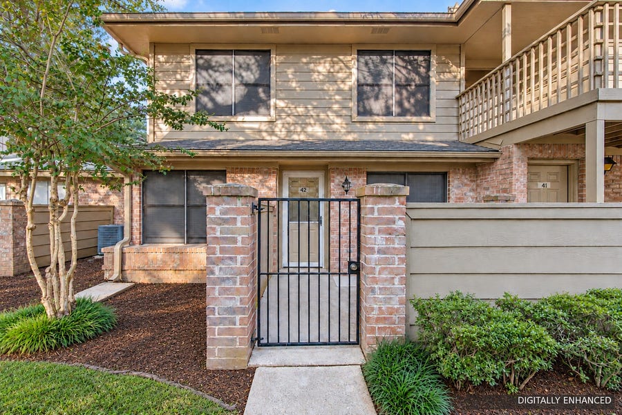 Property photo for 2711 Grants Lake Boulevard, #42, Sugar Land, TX