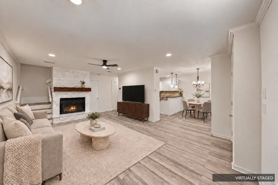 Property photo for 2711 Grants Lake Boulevard, #42, Sugar Land, TX