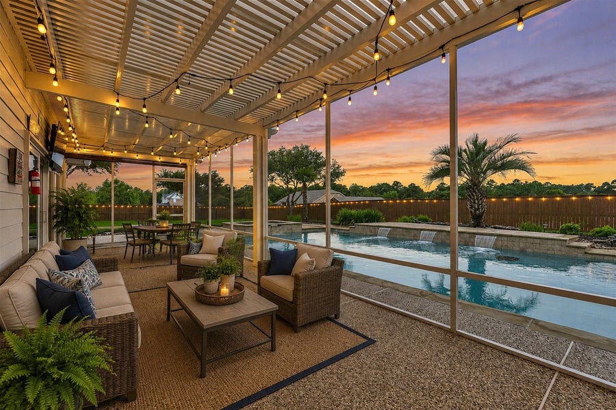 Property photo for 11833 Seashell Circle, Montgomery, TX