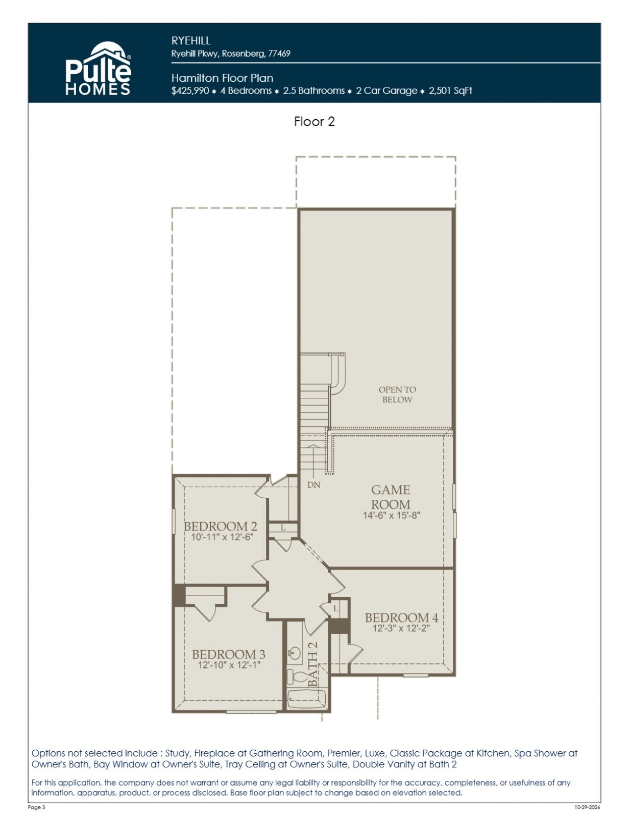 115 Gusto Cove, Sugar Land, TX 77469