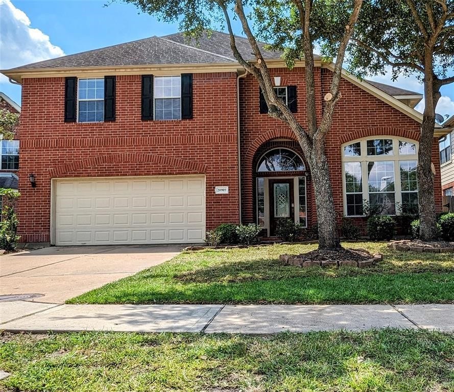 Property photo for 20909 Springport Court, Katy, TX