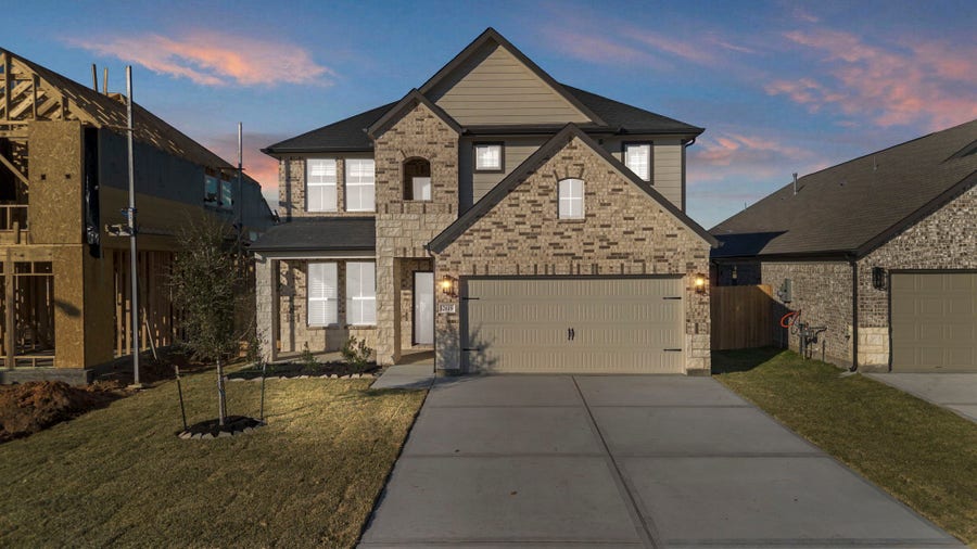 Property photo for 23214 Satin Ash Lane, Katy, TX