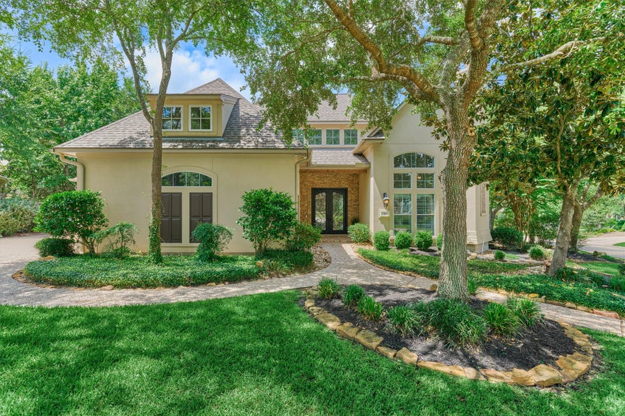 Property photo for 62 Silvermont Drive, The Woodlands, TX