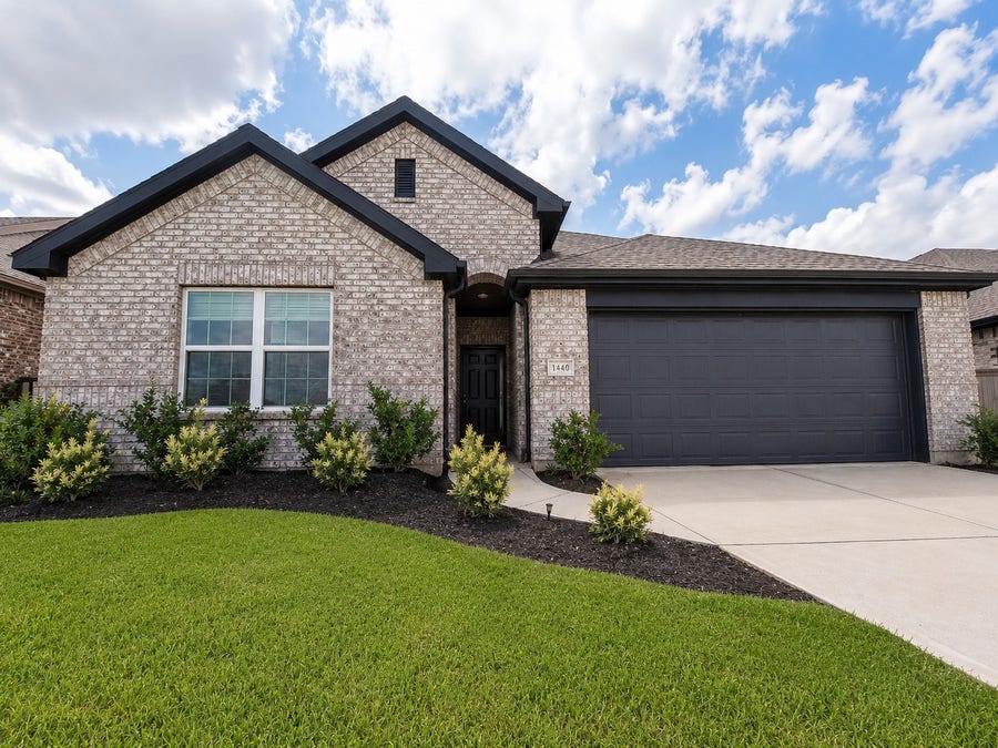 Property photo for 21410 Blue Oak Drive, Waller, TX