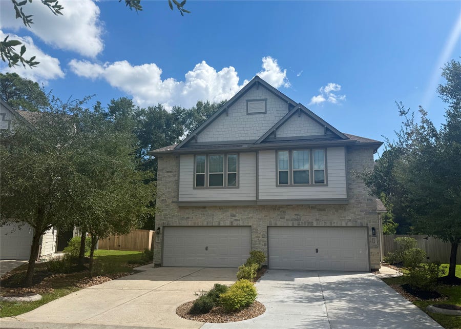 Property photo for 122 Cheswood Manor Drive, The Woodlands, TX