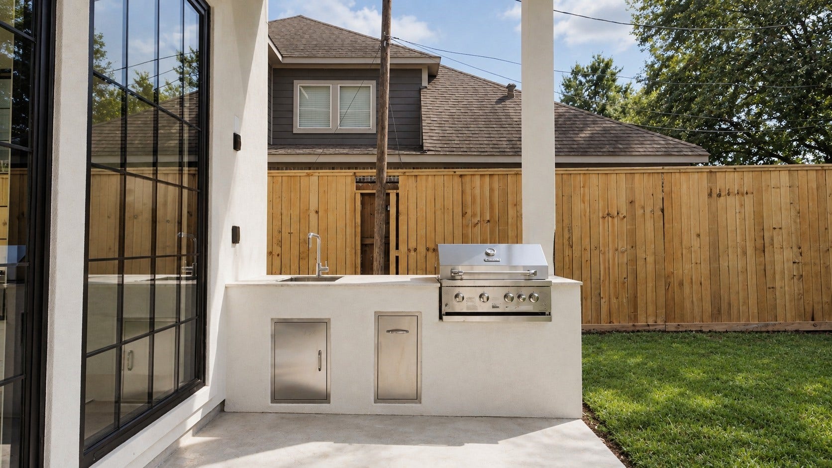 1741 Gardenia Drive, Houston, TX 77018 1741 Gardenia Drive, Houston, TX 77018