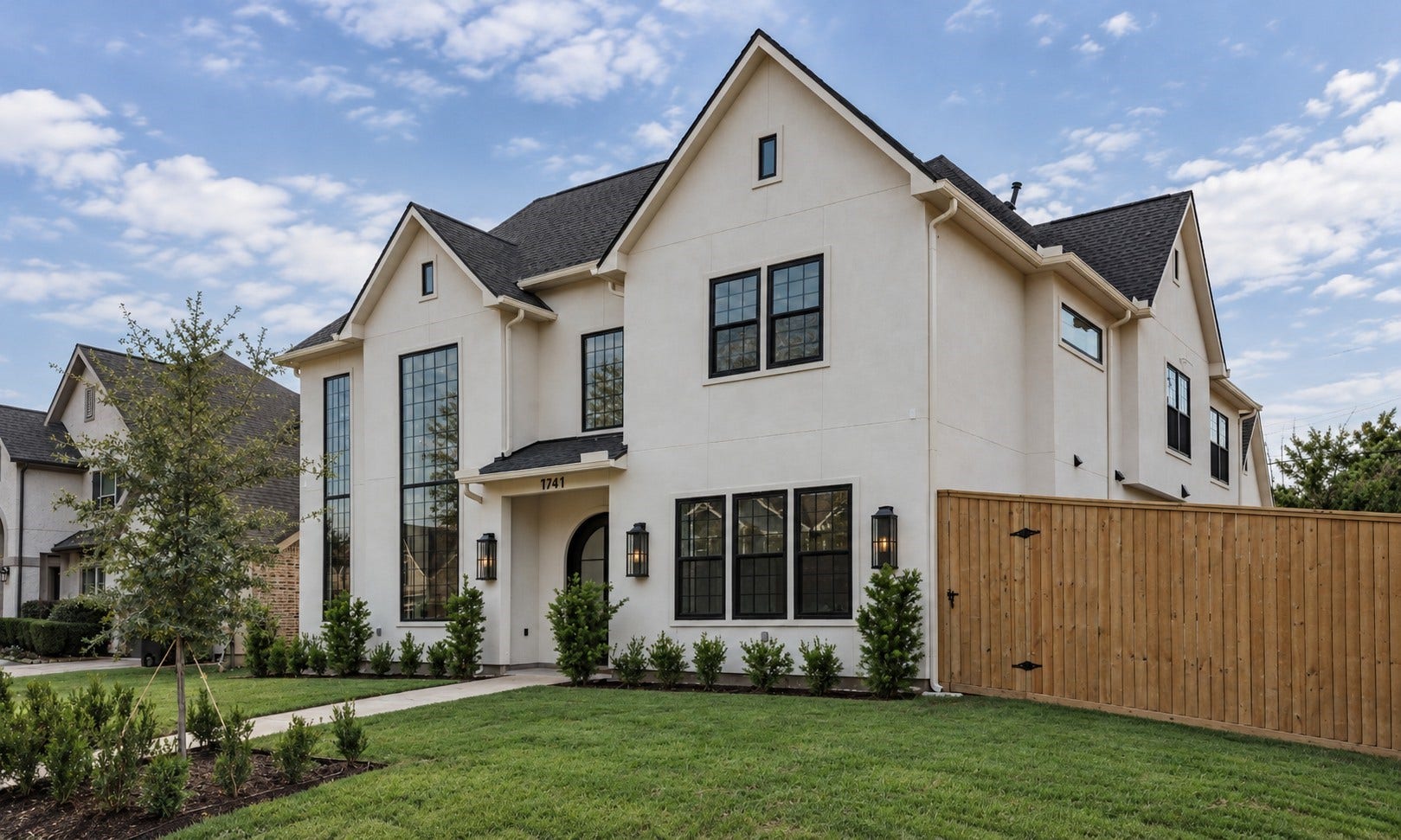 1741 Gardenia Drive, Houston, TX 77018 1741 Gardenia Drive, Houston, TX 77018