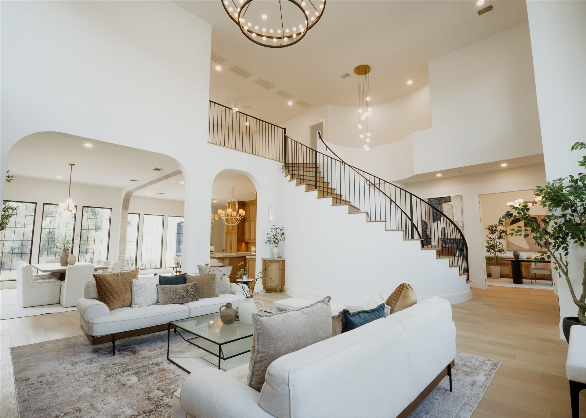 1741 Gardenia Drive, Houston, TX 77018 1741 Gardenia Drive, Houston, TX 77018