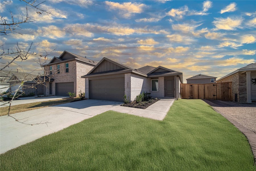 Property photo for 26803 Feather Reed Drive, Katy, TX